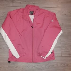 ADIDAS windbreaker jacket